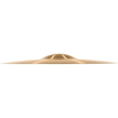 Meinl Pure Alloy 10" Splash cintányér PA10S