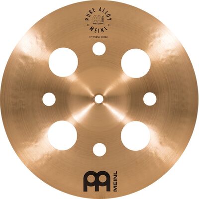 Meinl Pure Alloy 12" Trash China kínai cintányér PA12TRCH