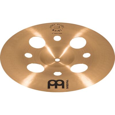 Meinl Pure Alloy 12" Trash China kínai cintányér PA12TRCH