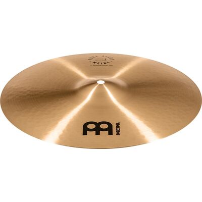 Meinl Pure Alloy 14" Medium Hihat lábcin PA14MH
