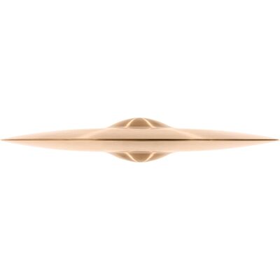 Meinl Pure Alloy 15" Medium Hihat lábcin PA15MH