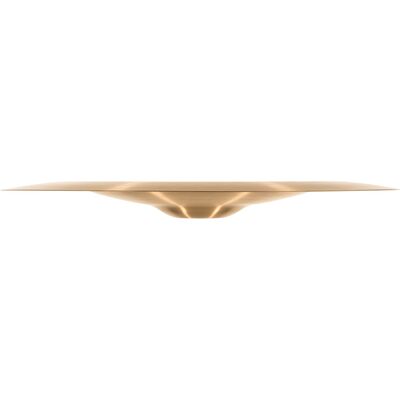 Meinl Pure Alloy 18" China kínai cintányér PA18CH