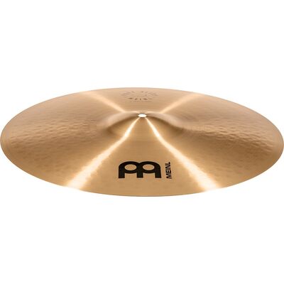 Meinl Pure Alloy 18" Medium Crash beütő cintányér PA18MC