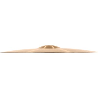 Meinl Pure Alloy 20" Medium Crash beütő cintányér PA20MC
