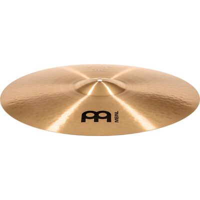 Meinl Pure Alloy 20" Medium Ride kísérő cintányér PA20MR