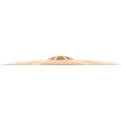 Meinl Pure Alloy 20" Medium Ride kísérő cintányér PA20MR