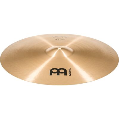 Meinl Pure Alloy 22" Medium Crash beütő cintányér PA22MC