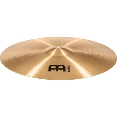 Meinl Pure Alloy 22" Medium Ride kísérő cintányér PA22MR