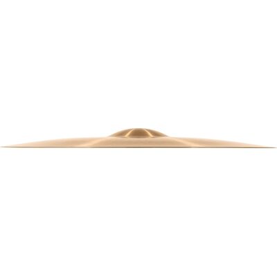 Meinl Pure Alloy 22" Medium Ride kísérő cintányér PA22MR