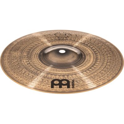 Meinl Pure Alloy Custom 10" Splash cintányér PAC10S