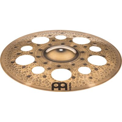 Meinl Pure Alloy Custom 18" Trash Crash beütő cintányér PAC18TRC