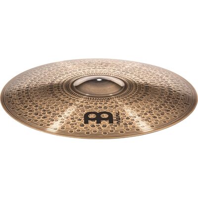 Meinl Pure Alloy Custom 20" Medium-Thin Ride kísérő cintányér PAC20MTR