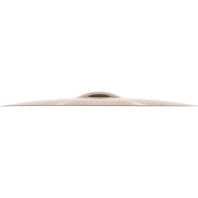 Meinl Pure Alloy Custom 20" Medium-Thin Ride kísérő cintányér PAC20MTR