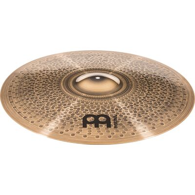 Meinl Pure Alloy Custom 22" Medium-Thin Ride kísérő cintányér PAC22MTR