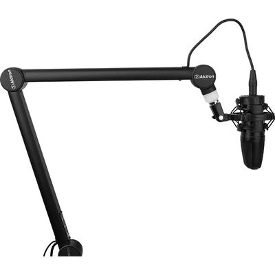 Alctron MA616XL asztali karos mikrofonállvány