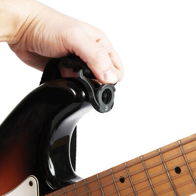 D'Addario 50BAL00 gitárheveder