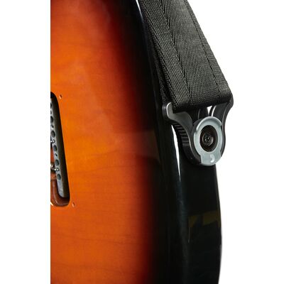D'Addario 50BAL00 gitárheveder