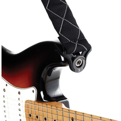 D'Addario 50BAL02 gitárheveder