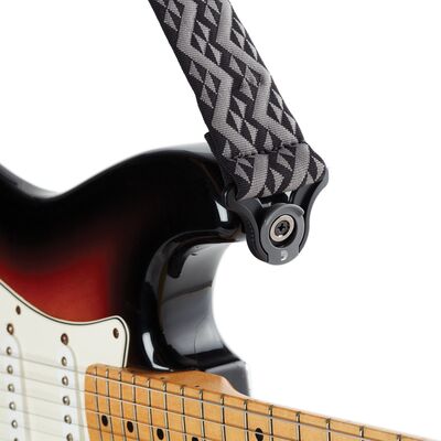 D'Addario 50BAL03 gitárheveder