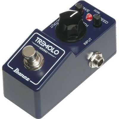 Ibanez TRMINI Tremolo effektpedál