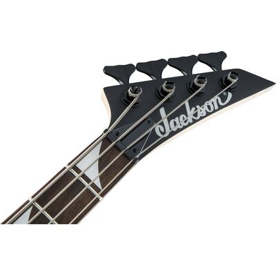 Jackson JS Series Concert Bass Minion JS1X Satin Black elektromos basszusgitár