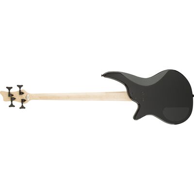 Jackson JS Series Spectra Bass JS2 Gloss Black elektromos basszusgitár