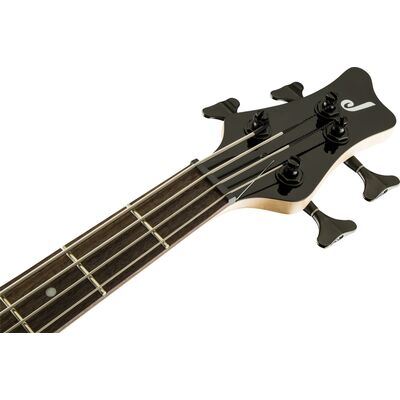 Jackson JS Series Spectra Bass JS2 Gloss Black elektromos basszusgitár