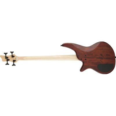 Jackson JS Series Spectra Bass JS2 Tobacco Burst elektromos basszusgitár