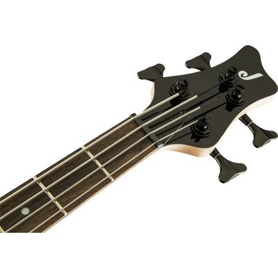 Jackson JS Series Spectra Bass JS2 Tobacco Burst elektromos basszusgitár