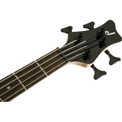 Jackson JS Series Spectra Bass JS2 Snow White elektromos basszusgitár