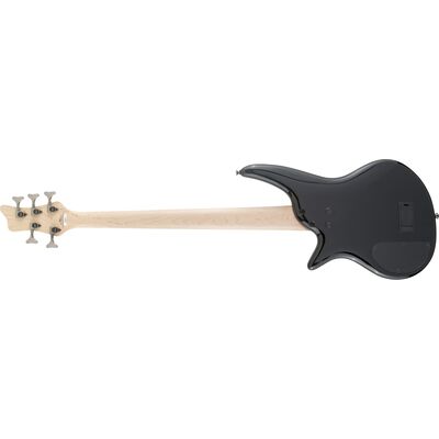 Jackson JS Series Spectra Bass JS3V Silverburst elektromos basszusgitár
