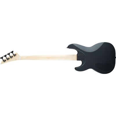 Jackson JS Series Concert Bass JS2 Satin Black elektromos basszusgitár