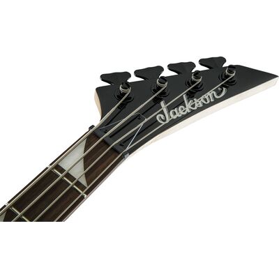 Jackson JS Series Concert Bass JS2 Satin Black elektromos basszusgitár