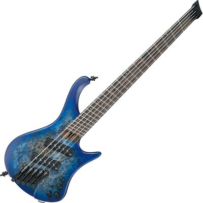 Ibanez EHB1505MS-PLF elektromos basszusgitár