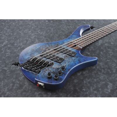Ibanez EHB1505MS-PLF elektromos basszusgitár