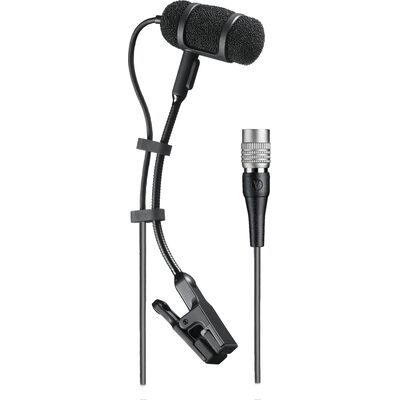 Audio-Technica PRO 35cW kondenzátor hangszermikrofon