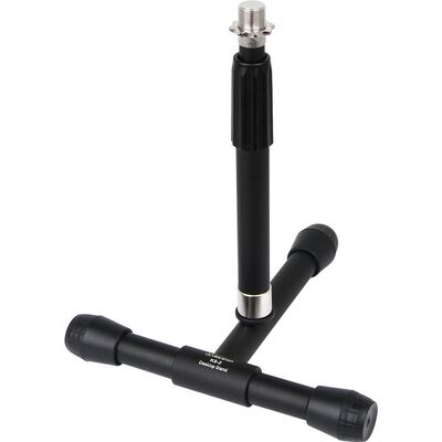 Alctron KS-2 asztali mikrofonállvány