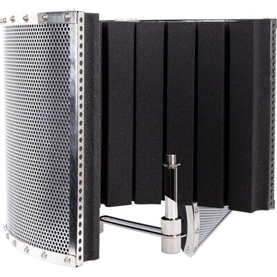 Alctron PF32 MKII izolációs mikrofonernyő