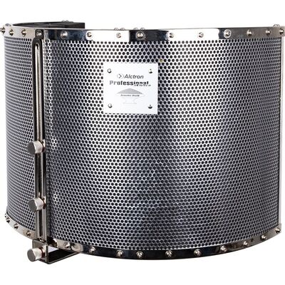 Alctron PF32 MKII izolációs mikrofonernyő