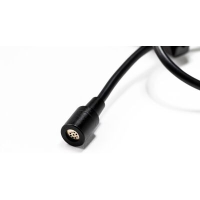 Apogee ClipMic digital 2 USB/iOS csíptetős mikrofon
