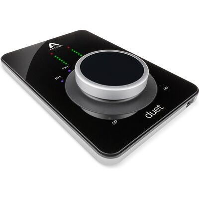 Apogee Duet 3 USB hangkártya