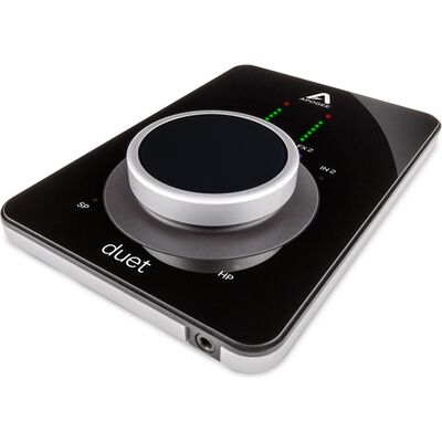Apogee Duet 3 USB hangkártya