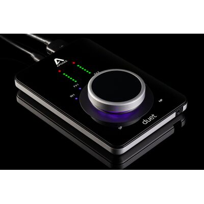 Apogee Duet 3 USB hangkártya