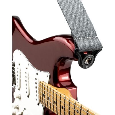 D'Addario 50BAL04 gitárheveder