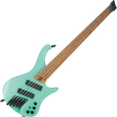 Ibanez EHB1005MS-SFM elektromos basszusgitár