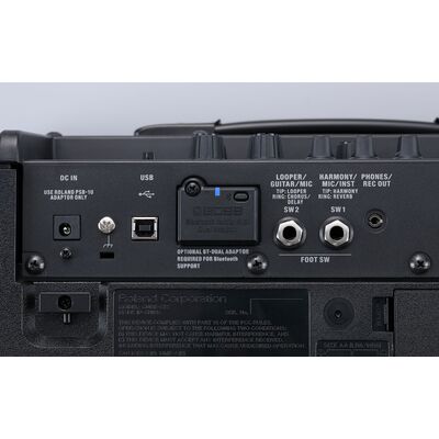 BOSS Bluetooth Audio MIDI Dual adapter