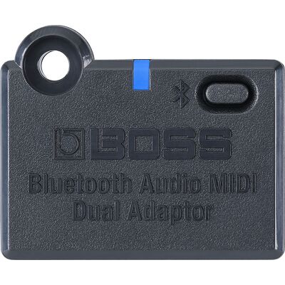 BOSS Bluetooth Audio MIDI Dual adapter