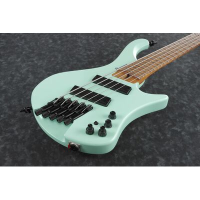 Ibanez EHB1005MS-SFM elektromos basszusgitár