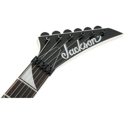 Jackson JS Series Dinky Arch Top JS32Q DKA Dark Sunburst elektromos gitár