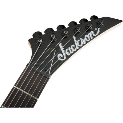 Jackson JS Series Dinky JS11 Metallic Blue elektromos gitár